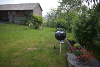 Barbara`s Village House - Ilirska Bistrica (Bisterza) - 1