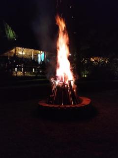 Kebun Hanoman Camping Ground - 5