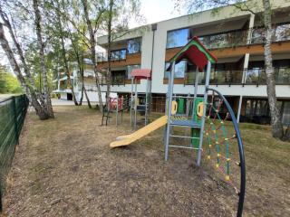 Enklawa Mielno przy plaży - Szklane apartamenty - Mielno - 6