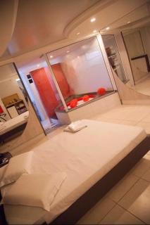 Motel Kalipso - São José - 4