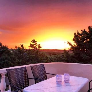 Crete's Hidden Treasure - Dream Villa with Pool and Majestic Olive Tree Views - Skalánion - 5