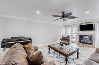 Stellar Comet Court - Palm Coast - 4