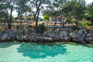 Glifoneri seaside house - 0