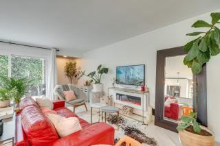 Chic Santa Barbara Vacation Rental with Patio! - Santa Barbara - 6