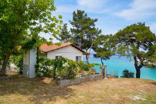 Glifoneri seaside house - Pachis - 8