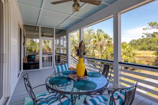 Nature's Touch - Edisto Island - 8