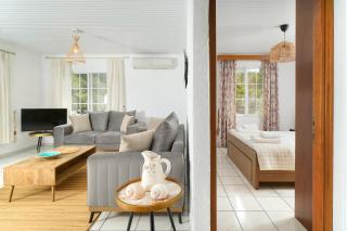 Glifoneri seaside house - Pachis - 2