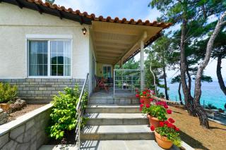 Glifoneri seaside house - Pachis - 7