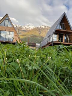 Alagi Cottage Kazbegi - Kazbegi - 8