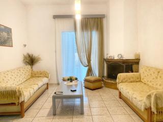 Diamond's House - Kallithea Halkidikis - 1