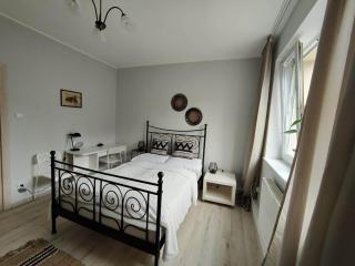 Apartament Armii Krajowej Sopot 71 - Sopot - 9