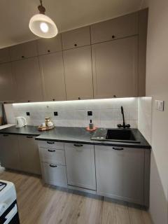 Apartament Armii Krajowej Sopot 71 - Sopot - 8
