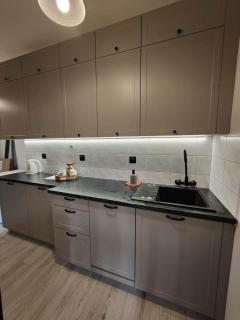 Apartament Armii Krajowej Sopot 71 - 5