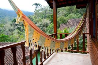 Pousada Chales Recanto do Sossego - 0