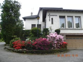 Maison d'hôtes - Borisov - Cravanche - 9