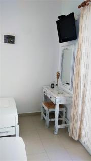Dolphin Rooms - Città di Antiparo - 3