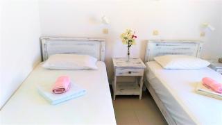 Dolphin Rooms - Città di Antiparo - 2