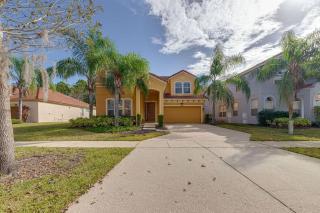 584 - 4 bed 4 bathroom home - Kissimmee - 0