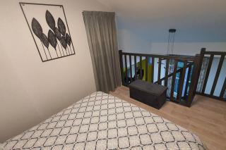 Duplex T2 Neuf Jardin Lecoq - Clermont-Ferrand - 5