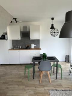 Apartamenty Bosmańska - Rusinowo - 0