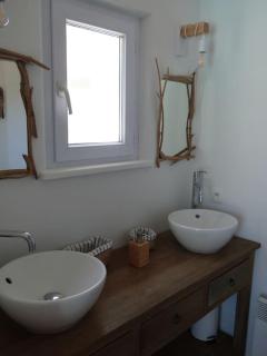 Très belle villa, 4 chambres, piscine et jacuzzi - Rivedoux-Plage - 2