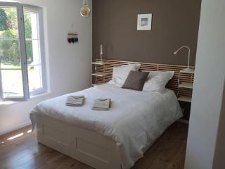 Très belle villa, 4 chambres, piscine et jacuzzi - Rivedoux-Plage - 3