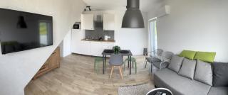 Apartamenty Bosmańska - Rusinowo - 8