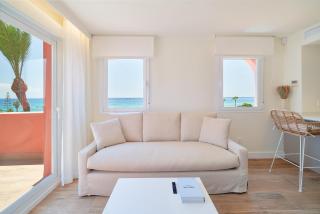Sea Suite Beachfront - Marbella - 3