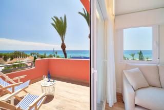Sea Suite Beachfront - Marbella - 9