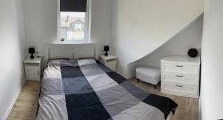 Apartamenty Bosmańska - Rusinowo - 5