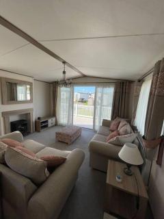 2-6 guests Holiday Home in Durdle Door - Wareham - 7