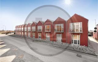 Awesome Apartment In Ulfborg With Sauna - Ulfborg - 1