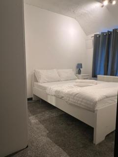 Nano Rooms Accommodation - Coventry - 9