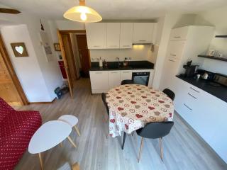 Appartement paisible à Châtel avec WiFi et parking - FR-1-693-12 - 8