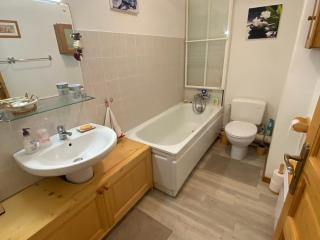 Appartement paisible à Châtel avec Multi Pass dès 3€/jour, proche centre et jardin d'enfants - FR-1-693-12 - Châtel - 1
