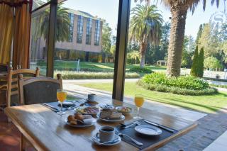 Sheraton Pilar Hotel & Convention Center - 2