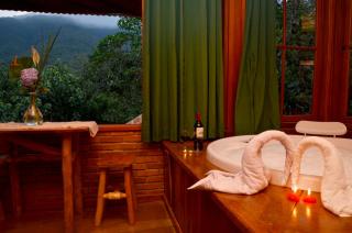 Pousada Chales Recanto do Sossego - 8