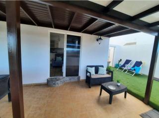 Casa Vista Mar. - 9