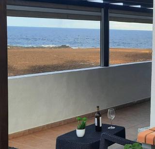 Casa Vista Mar. - Tinajo - 1