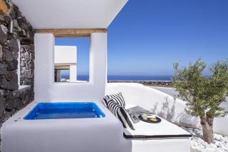 Elea Resort - Adults Only - Oia - 9