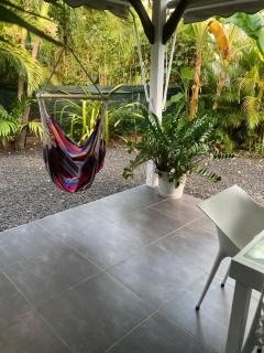 LES NUITS GALANTES MANDEVILLA MAISON PRIVÉE AVEC JACUZZI - Saint-François - 3