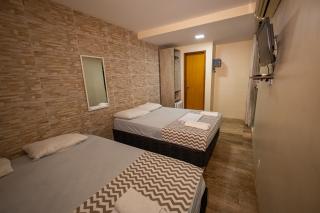 Apartamento no coração de Copacabana - Rio de Janeiro - 0