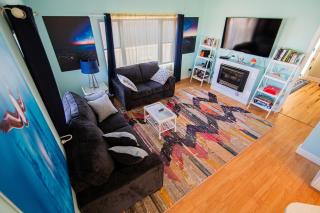Take 5 at North Topsail - North Topsail Beach - 9
