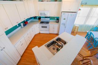 Take 5 at North Topsail - North Topsail Beach - 5