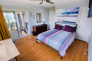 Take 5 at North Topsail - North Topsail Beach - 2