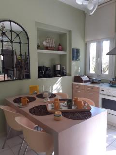 Olive House - Kalamaki - 5