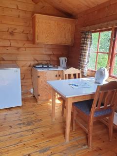 Kirketeigen Camping - Kvam - 7