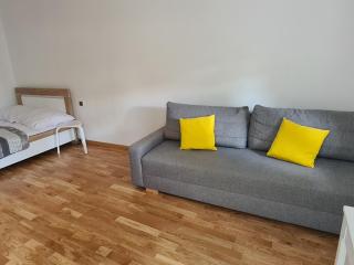 Apartment na Zamkowej - Cracovia - 3
