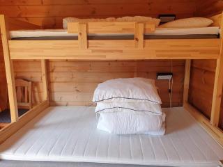 Kirketeigen Camping - Kvam - 8