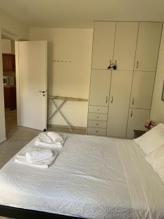 Cassiopeia 3-Bedroom House on the beach with pool - Chania - 4